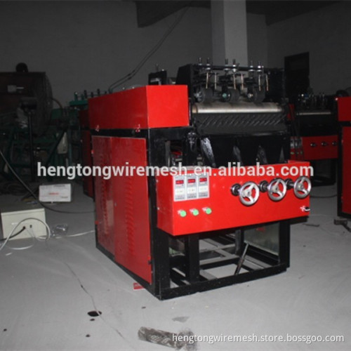 Professional scourer factory supply scrubber making machine